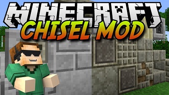 GitHub - Chisel-2/Chisel-2: A mod originally by AUTOMATIC_MAIDEN
