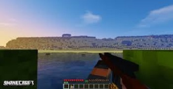 Call To Battle The Wwii Mod Mods Minecraft 1 14 4 1 12 2 1 12 1 1 12 1 11 2 1 11