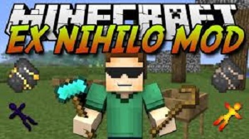 Ex Nihilo 2 Mod Mods Minecraft 1 14 4 1 12 2 1 12 1 1 12 1 11 2 1 11