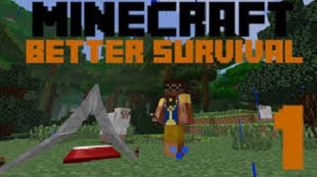 5 best Minecraft 1.19 mods for survival
