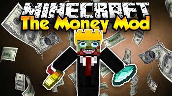 Money Mod Mods Minecraft 1 14 4 1 12 2 1 12 1 1 12 1 11 2 1 11