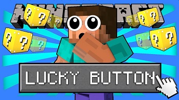 Lucky Button Mod Mods Minecraft 1 14 4 1 12 2 1 12 1 1 12 1 11 2 1 11