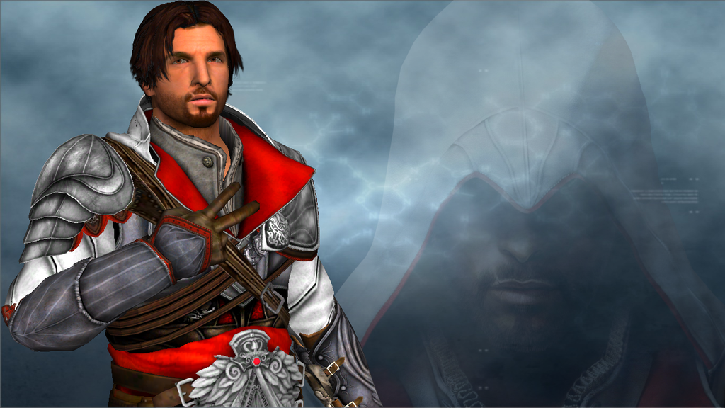 Do You Really Know About Ezio Auditore Da Firenze