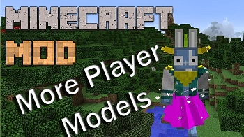 more players models mod