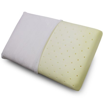 Classic Brands Conforma Memory Foam Pillow, perfect Side Sleeper Neck Support Pillow
