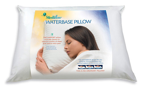 Buy Mediflow Original Waterbase Pillow